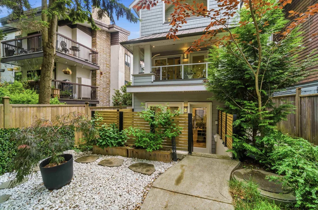 1533 E 5TH AVENUE, Vancouver BC V5N 1L6, Vancouver BC — Residential for Sale - Photo 5