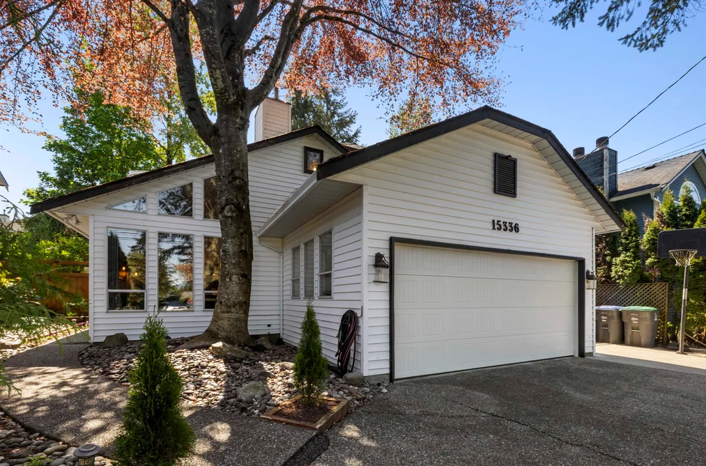 House for sale at 15336 112 Avenue Surrey British Columbia - MLS: R3117028