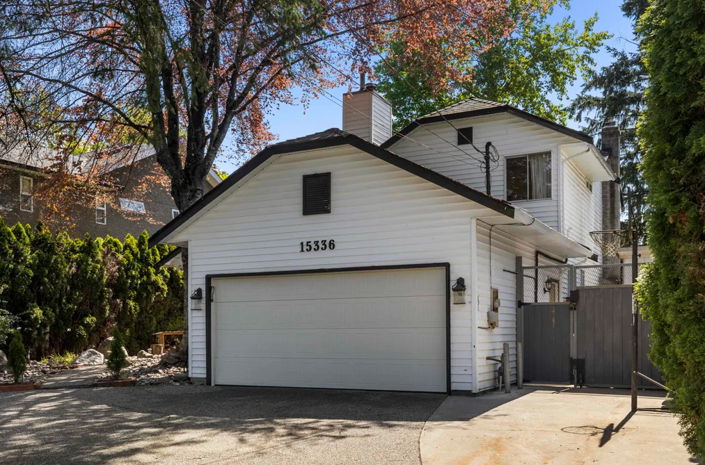 15336 112 AVENUE, Surrey BC V3R 8Y8, Surrey BC — Residential for Sale - Photo 2