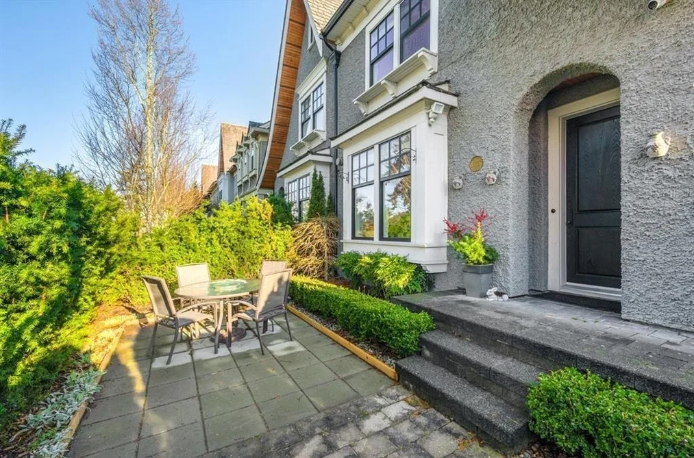 Half Duplex for sale at 15337 34 Avenue Surrey British Columbia - MLS: R3104806
