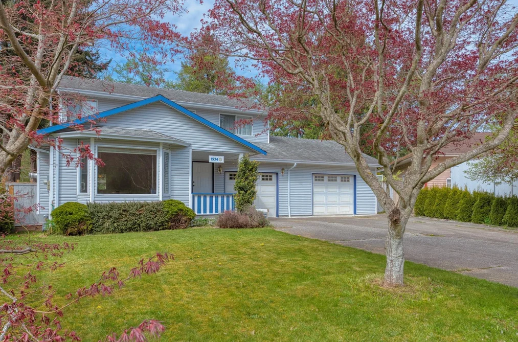 1534 CYPRESS WAY, Gibsons BC V0N 1V5, Gibsons BC — Residential for Sale - Photo 2