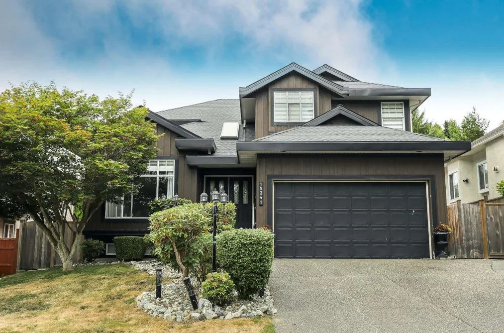 House for sale at 15341 80 Avenue Surrey British Columbia - MLS: R3146097