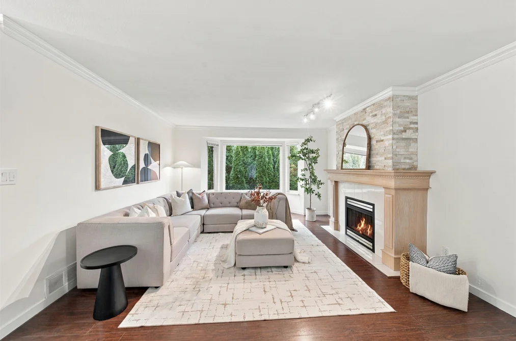 1535 Patricia Ave, Port Coquitlam, BC - MLS: R3175340