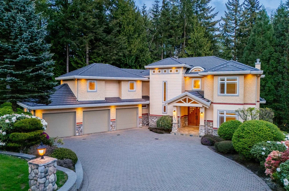 House for sale at 1535 Rockcress Place Coquitlam British Columbia - MLS: R3153792