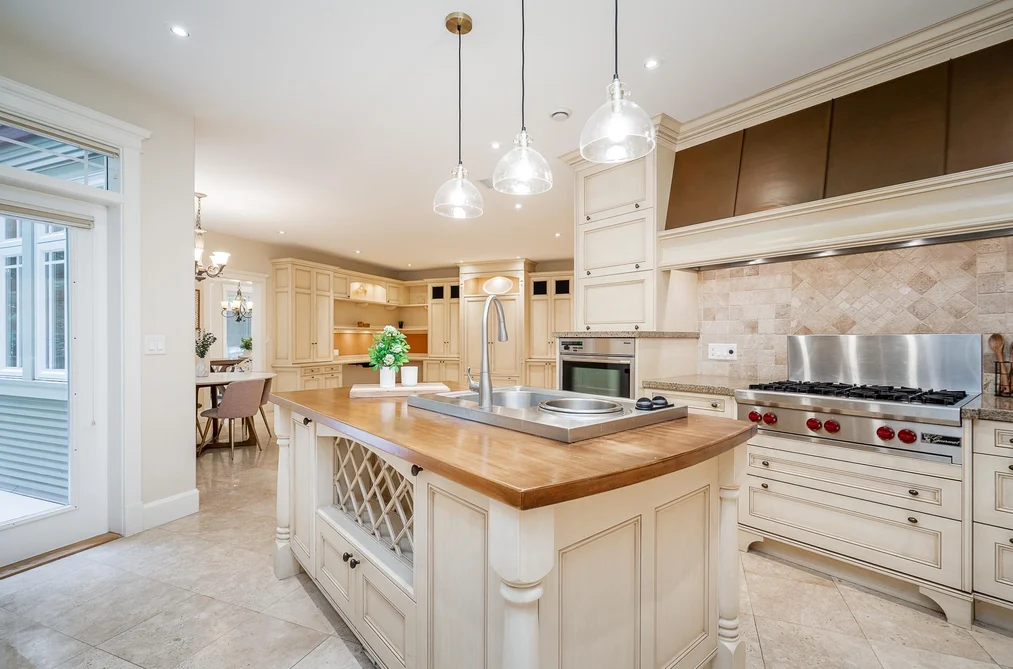 1535 ROCKCRESS PLACE, Coquitlam BC V3E 2Y1, Coquitlam BC — Residential for Sale - Photo 7