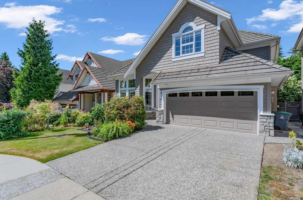 15353 36 AVENUE, Surrey BC V3Z 0J5, Surrey BC — Residential for Sale - Photo 2