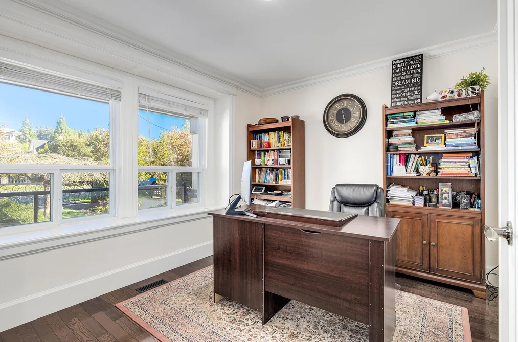 15354 ROYAL AVENUE, White Rock BC V4B 1M8, White Rock BC — Residential for Sale - Photo 5