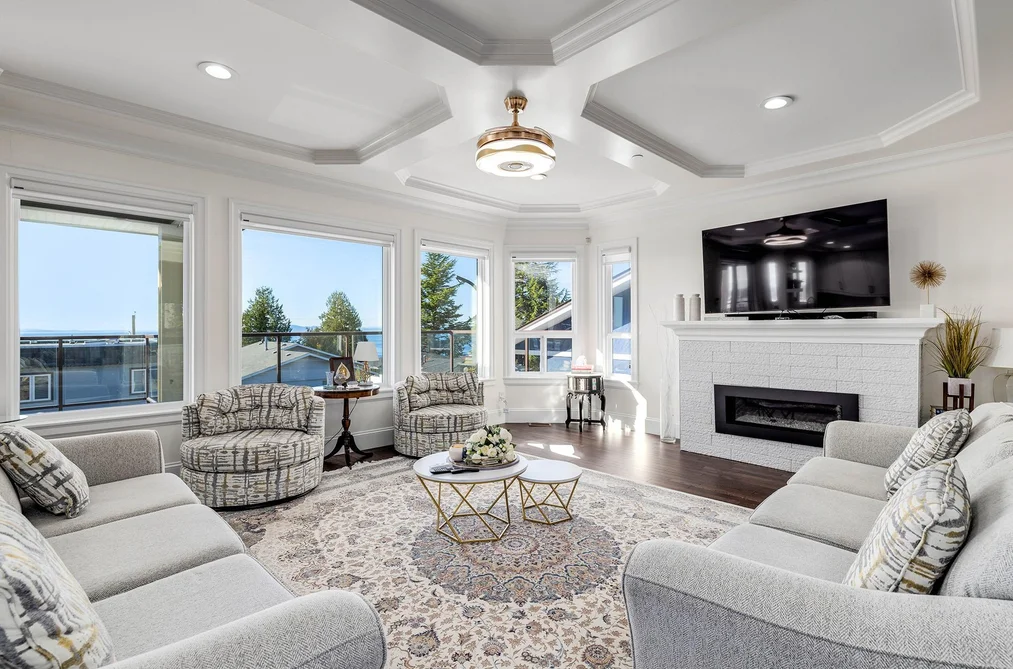 15354 ROYAL AVENUE, White Rock BC V4B 1M8, White Rock BC — Residential for Sale - Photo 6