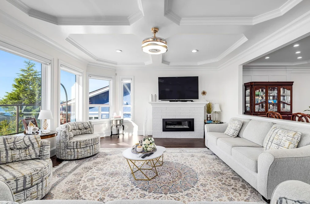 15354 ROYAL AVENUE, White Rock BC V4B 1M8, White Rock BC — Residential for Sale - Photo 7