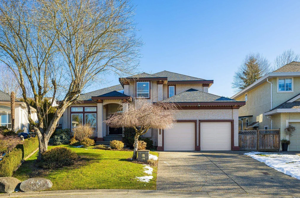 House for sale at 15355 80a Avenue Surrey British Columbia - MLS: R3104354