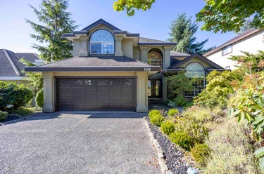1536 Salal Cres, Coquitlam, BC - MLS: R3166638