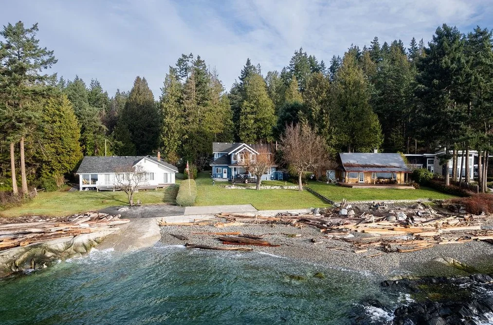 House for sale at 1537 Mccullough Road Sechelt British Columbia - MLS: R3083899