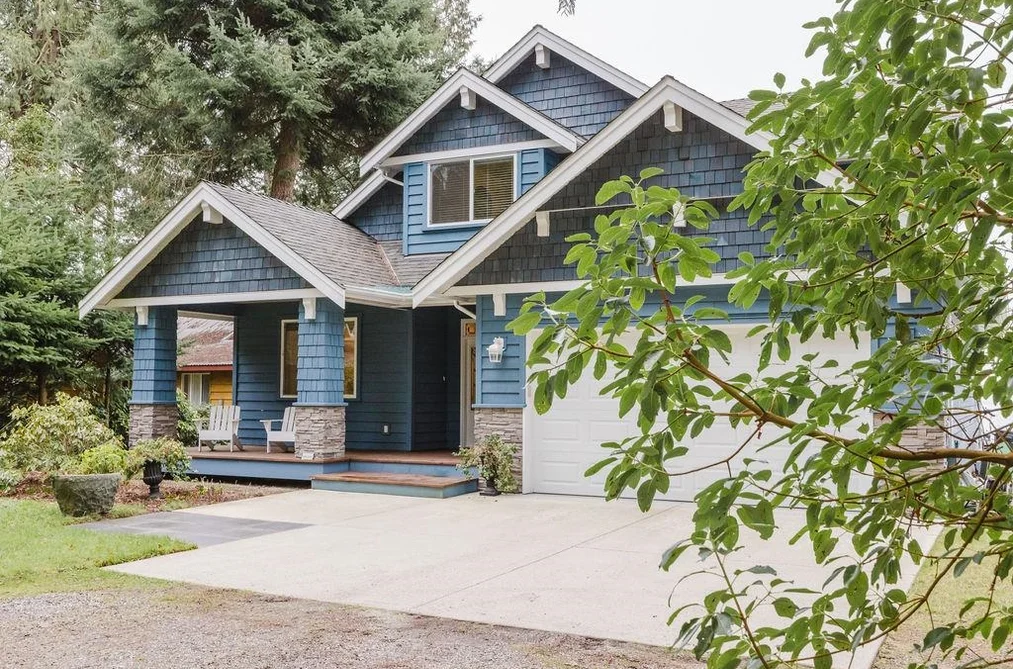 1537 MCCULLOUGH ROAD, Sechelt BC V7Z 0A5, Sechelt BC — Residential for Sale - Photo 2