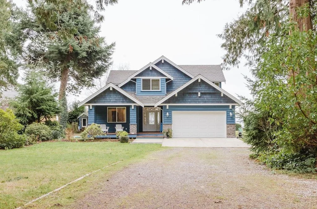 1537 MCCULLOUGH ROAD, Sechelt BC V7Z 0A5, Sechelt BC — Residential for Sale - Photo 3