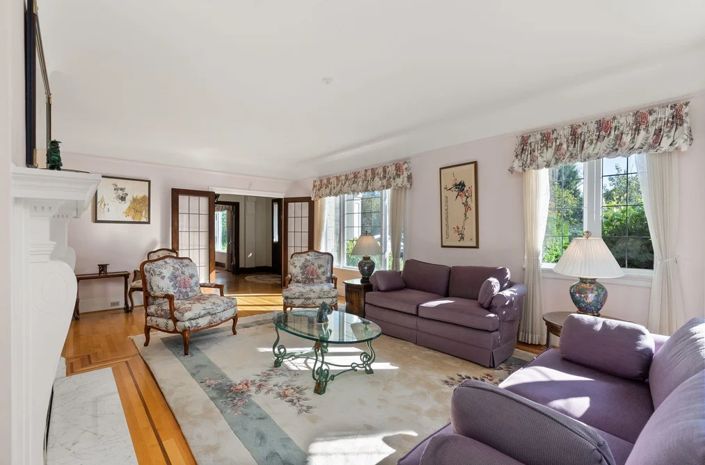 1537 W 40TH AVENUE, Vancouver BC V6M 1V7, Vancouver BC — Residential for Sale — Photo 12 of 40