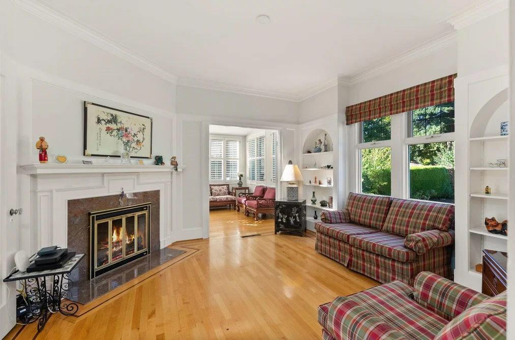 1537 W 40TH AVENUE, Vancouver BC V6M 1V7, Vancouver BC — Residential for Sale — Photo 15 of 40