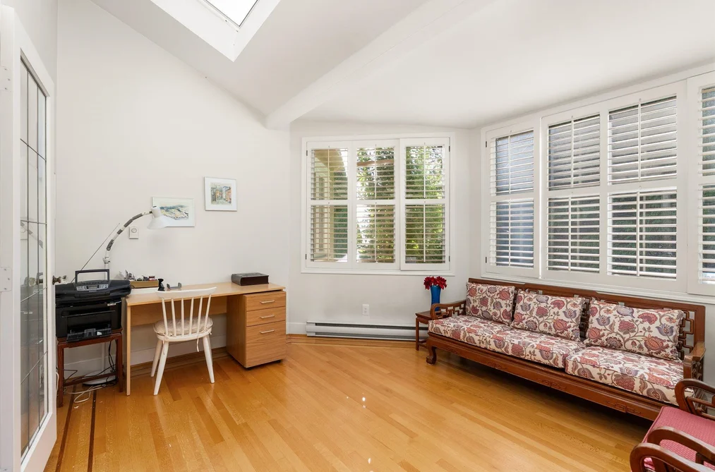 1537 W 40TH AVENUE, Vancouver BC V6M 1V7, Vancouver BC — Residential for Sale — Photo 16 of 40