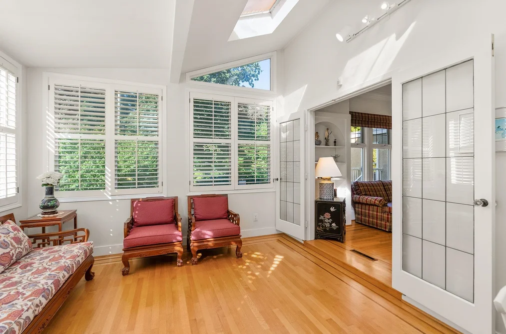 1537 W 40TH AVENUE, Vancouver BC V6M 1V7, Vancouver BC — Residential for Sale — Photo 17 of 40