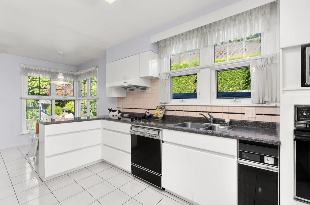 1537 W 40TH AVENUE, Vancouver BC V6M 1V7, Vancouver BC — Residential for Sale — Photo 18 of 40