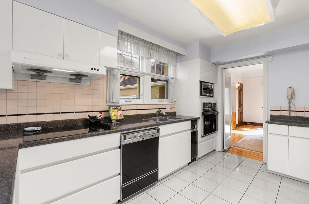 1537 W 40TH AVENUE, Vancouver BC V6M 1V7, Vancouver BC — Residential for Sale — Photo 19 of 40