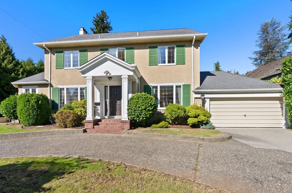 1537 W 40TH AVENUE, Vancouver BC V6M 1V7, Vancouver BC — Residential for Sale — Photo 2 of 40