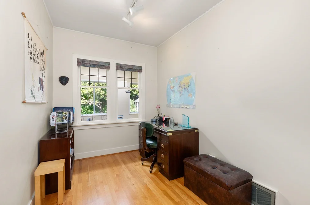 1537 W 40TH AVENUE, Vancouver BC V6M 1V7, Vancouver BC — Residential for Sale — Photo 23 of 40