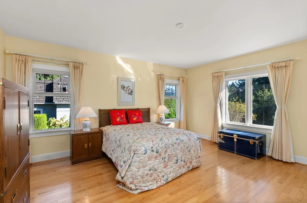 1537 W 40TH AVENUE, Vancouver BC V6M 1V7, Vancouver BC — Residential for Sale — Photo 27 of 40