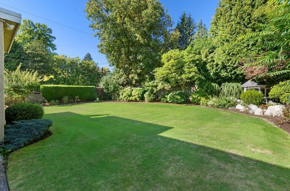 1537 W 40TH AVENUE, Vancouver BC V6M 1V7, Vancouver BC — Residential for Sale — Photo 3 of 40