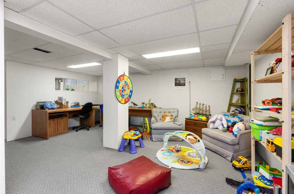 1537 W 40TH AVENUE, Vancouver BC V6M 1V7, Vancouver BC — Residential for Sale — Photo 36 of 40