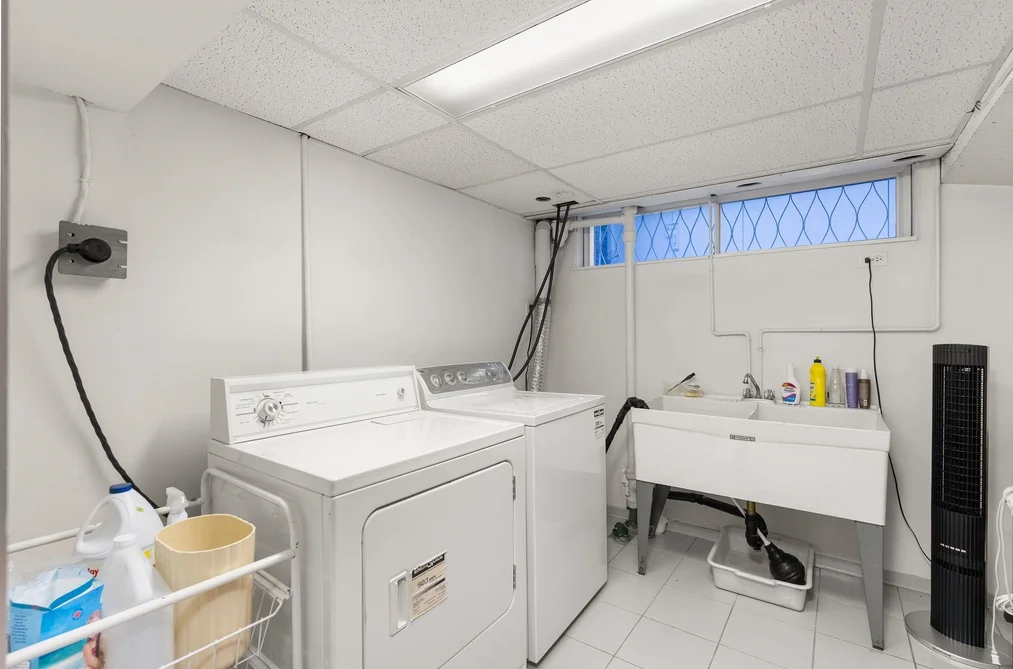 1537 W 40TH AVENUE, Vancouver BC V6M 1V7, Vancouver BC — Residential for Sale — Photo 39 of 40