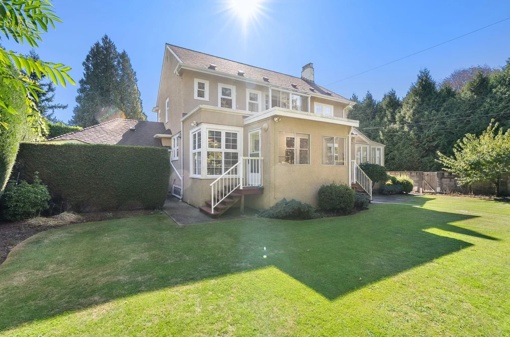 1537 W 40TH AVENUE, Vancouver BC V6M 1V7, Vancouver BC — Residential for Sale — Photo 5 of 40