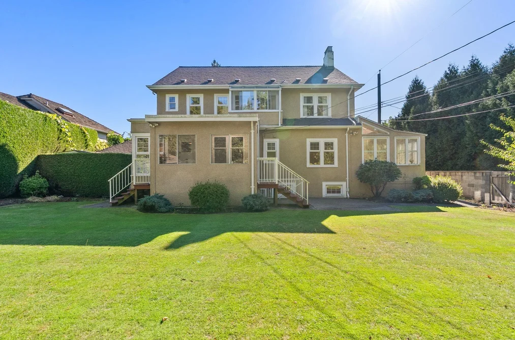 1537 W 40TH AVENUE, Vancouver BC V6M 1V7, Vancouver BC — Residential for Sale — Photo 6 of 40