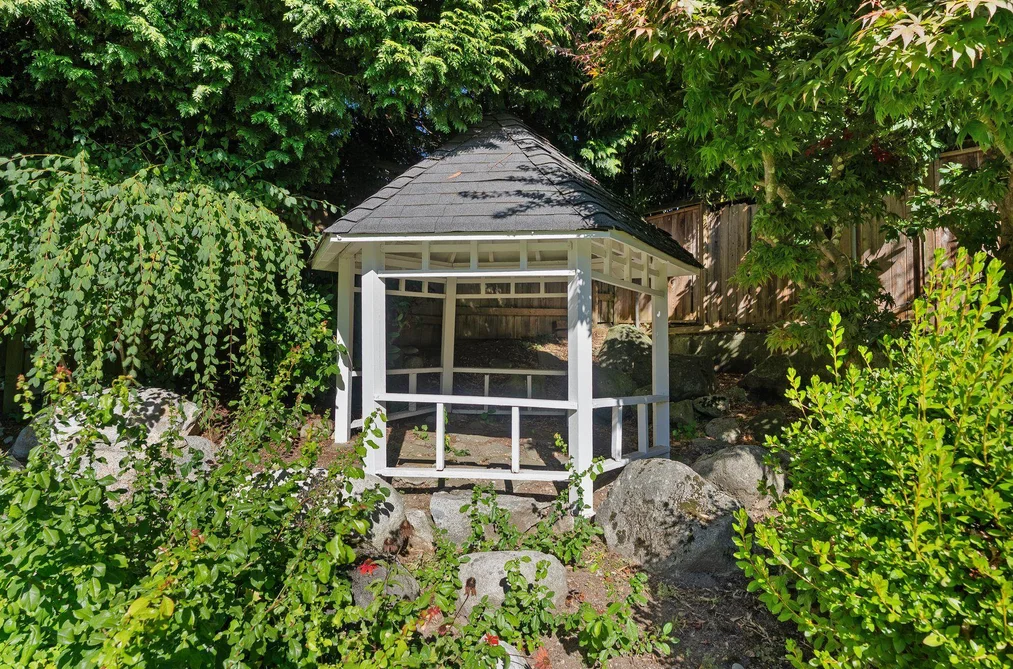 1537 W 40TH AVENUE, Vancouver BC V6M 1V7, Vancouver BC — Residential for Sale — Photo 7 of 40