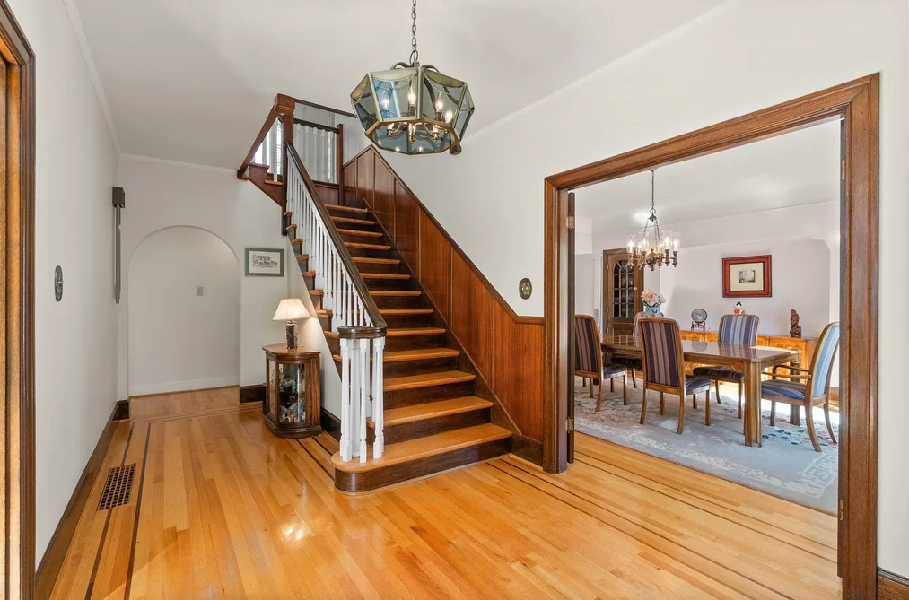 1537 W 40TH AVENUE, Vancouver BC V6M 1V7, Vancouver BC — Residential for Sale — Photo 8 of 40