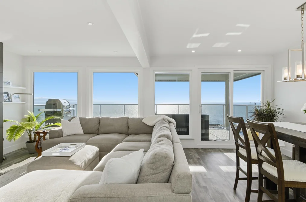 15373 VICTORIA AVENUE, White Rock BC V4B 1H1, White Rock BC — Residential for Sale - Photo 5