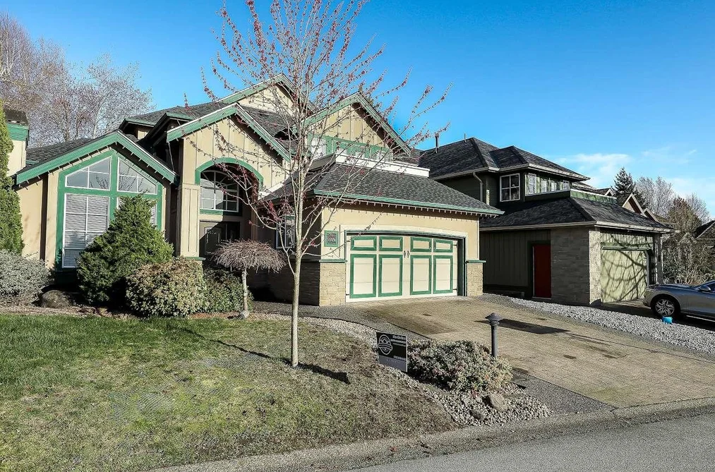 15376 SEQUOIA DRIVE, Surrey BC V3S 8N4, Surrey BC — Residential for Sale - Photo 2