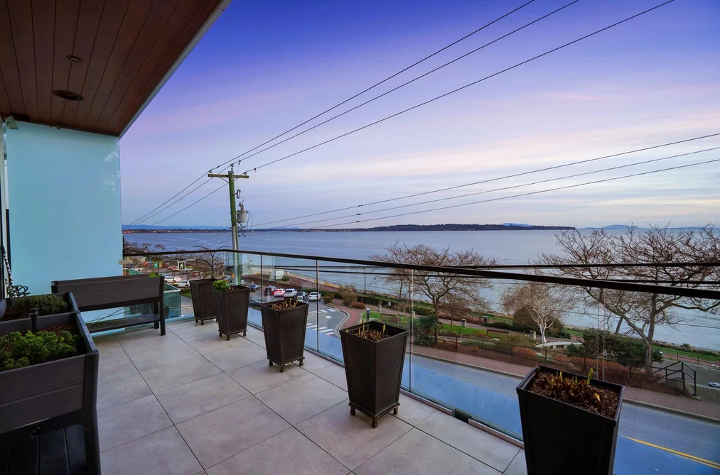15377 MARINE DRIVE, White Rock BC V4B 1C8, White Rock BC — Residential for Sale - Photo 3