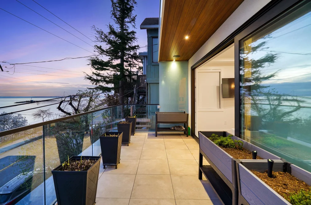15377 MARINE DRIVE, White Rock BC V4B 1C8, White Rock BC — Residential for Sale - Photo 5