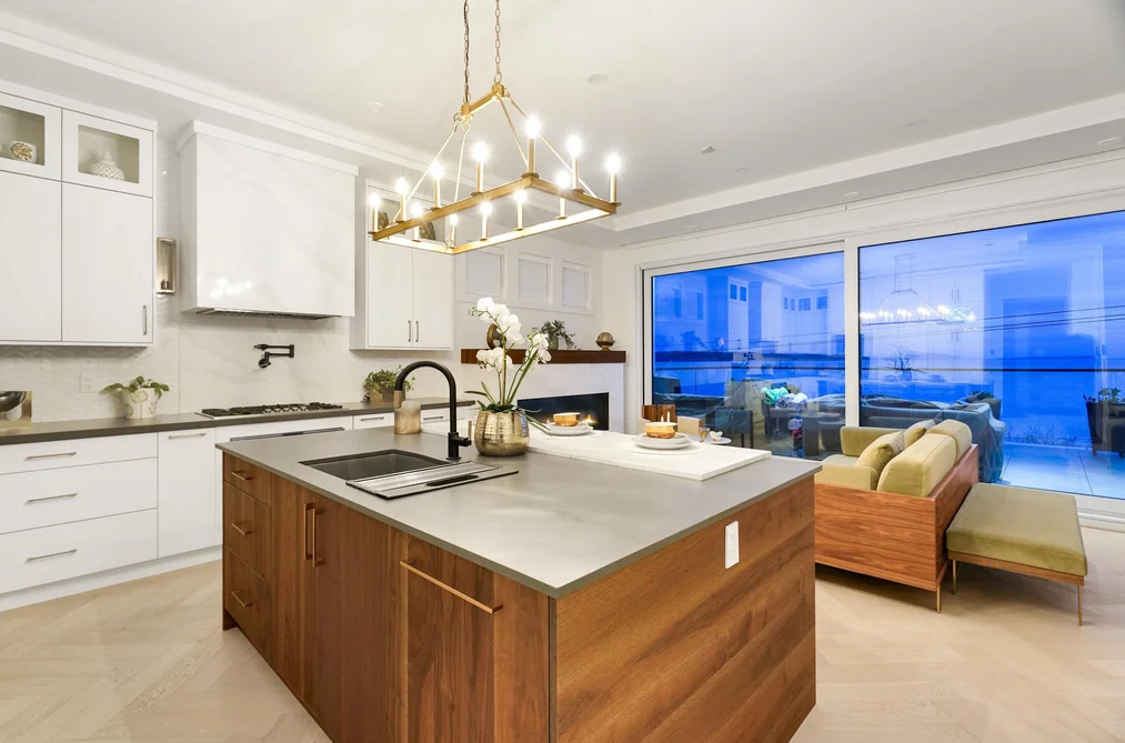 15377 MARINE DRIVE, White Rock BC V4B 1C8, White Rock BC — Residential for Sale - Photo 6