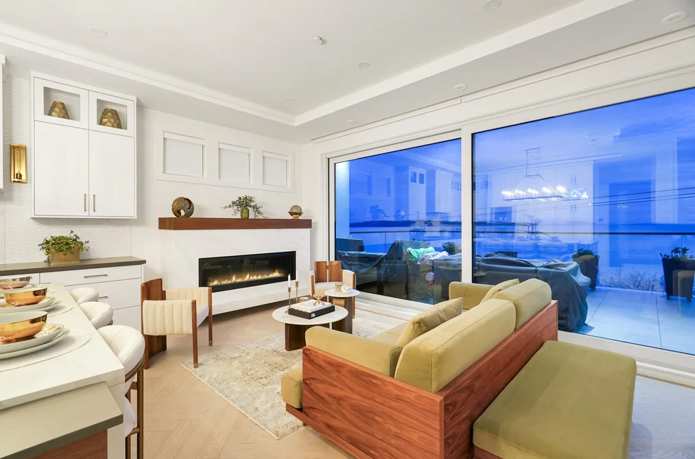 15377 MARINE DRIVE, White Rock BC V4B 1C8, White Rock BC — Residential for Sale - Photo 7