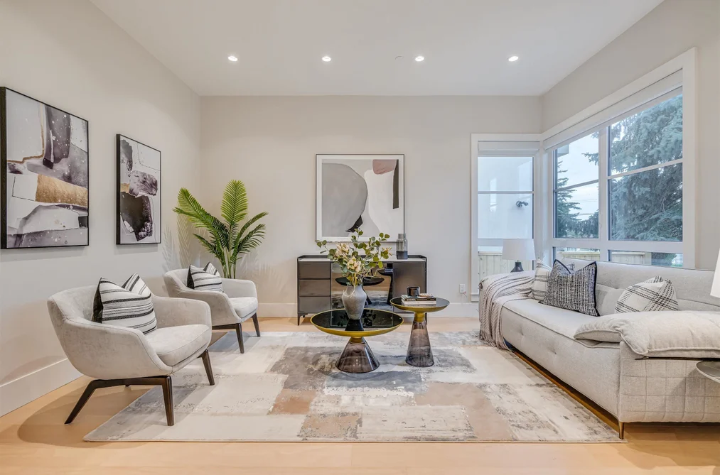 15387 PACIFIC AVENUE, White Rock BC V4B 1R3, White Rock BC — Residential for Sale - Photo 2