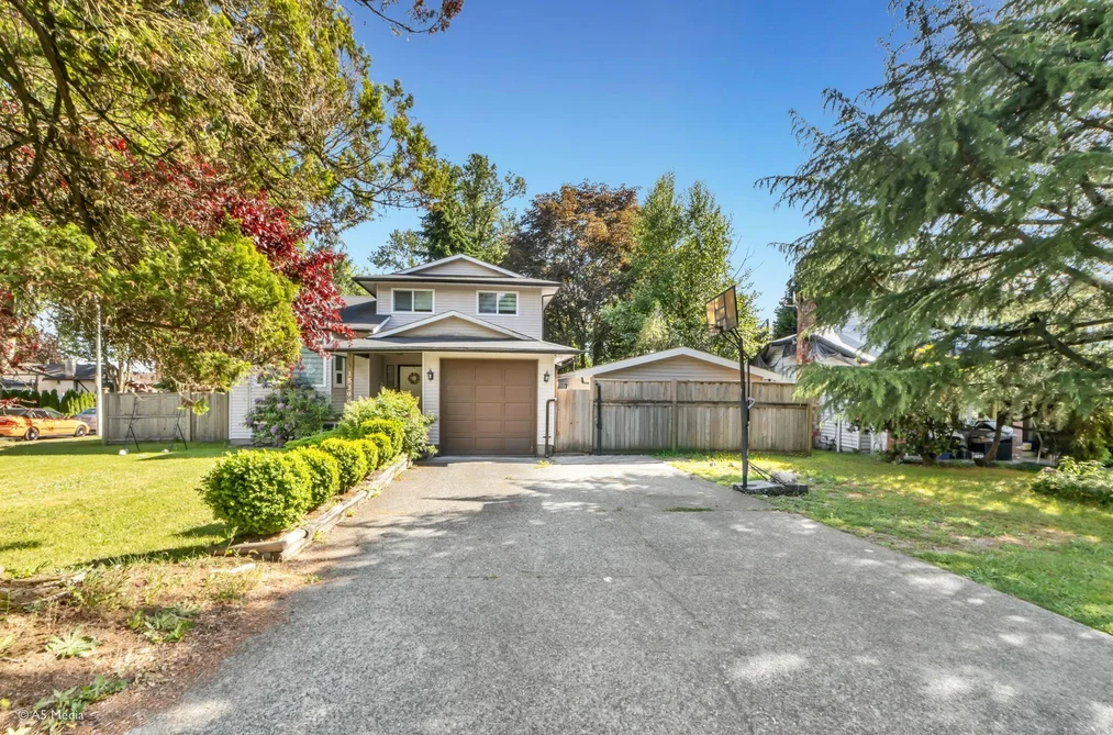 15390 85 AVENUE, Surrey BC V3S 6H7, Surrey BC — Residential for Sale - Photo 2