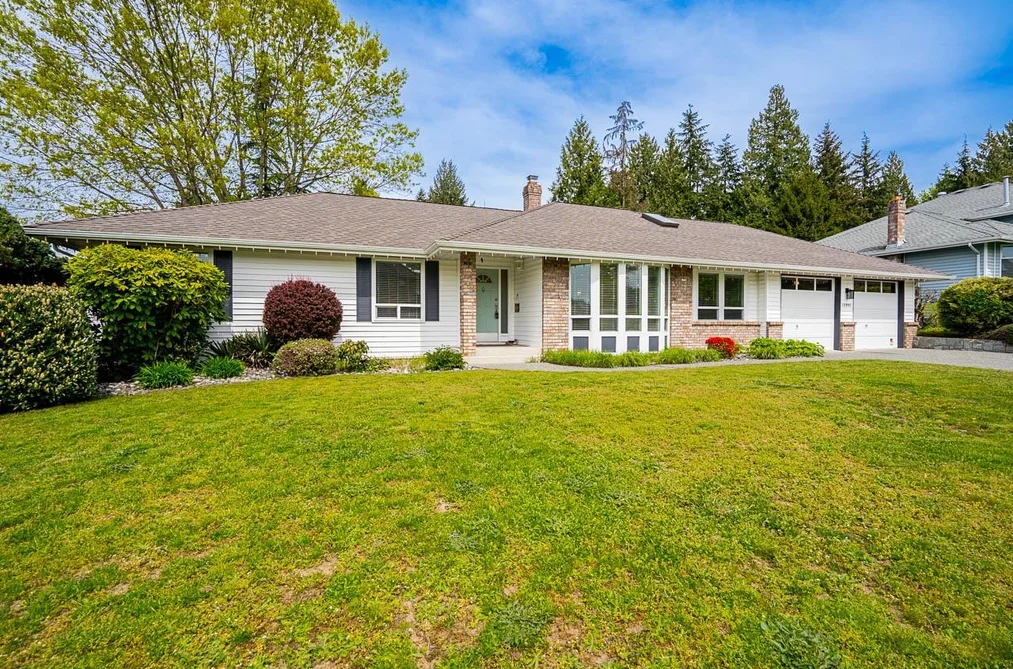 House for sale at 15395 112a Avenue Surrey British Columbia - MLS: R3119891
