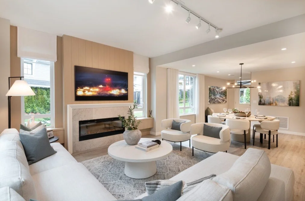 154 1330 WELLON STREET, Coquitlam BC V3E 0V3, Coquitlam BC — Residential for Sale - Photo 4