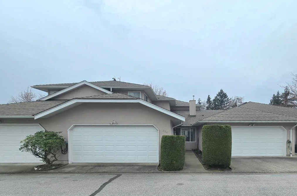 Townhouse for sale at 154 15501 89a Avenue Surrey British Columbia - MLS: R3112025