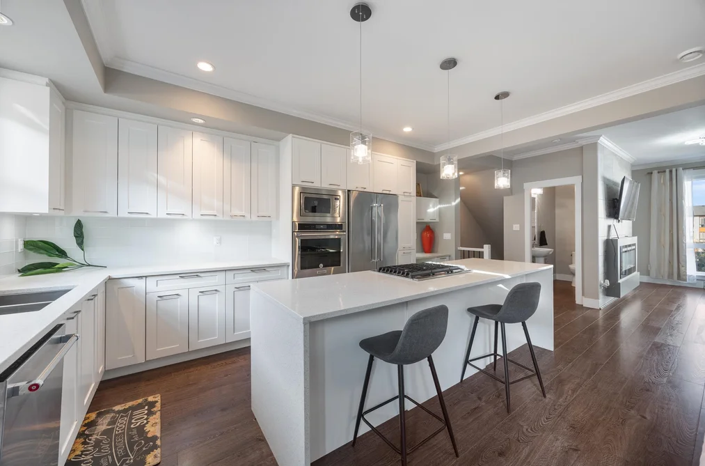 154 16488 64 AVENUE, Surrey BC V3S 6X6, Surrey BC — Residential for Sale - Photo 4