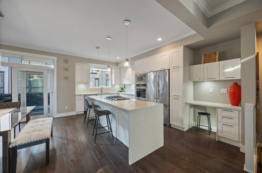 154 16488 64 AVENUE, Surrey BC V3S 6X6, Surrey BC — Residential for Sale - Photo 5