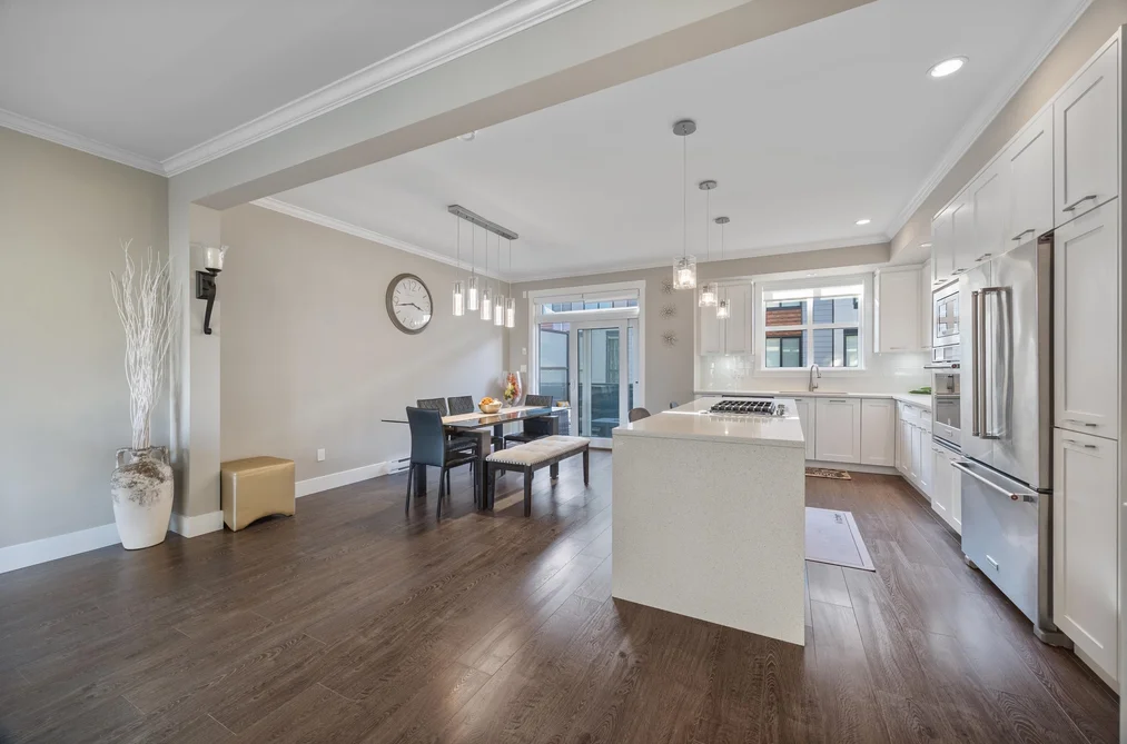 154 16488 64 AVENUE, Surrey BC V3S 6X6, Surrey BC — Residential for Sale - Photo 6