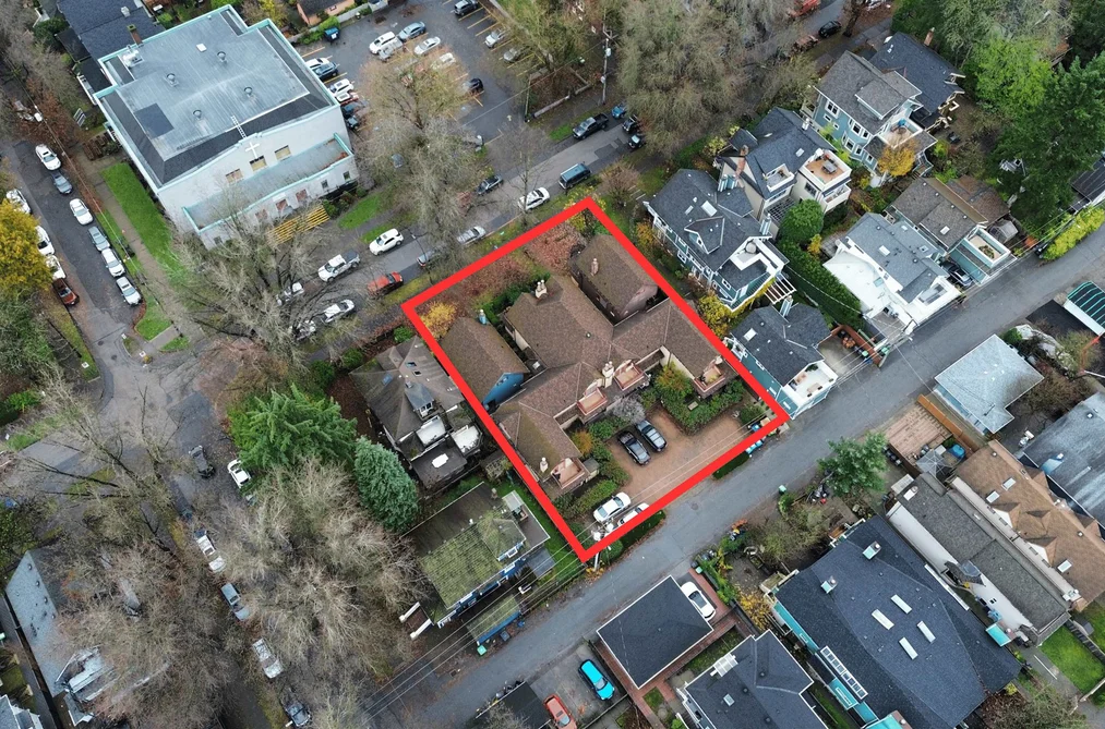 Other for sale at 154-168 W 11th Avenue Vancouver British Columbia - MLS: R3070917