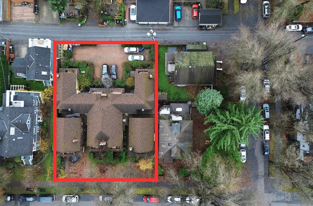 154-168 W 11TH AVENUE, Vancouver BC V5Y 1S7, Vancouver BC — Residential for Sale - Photo 2